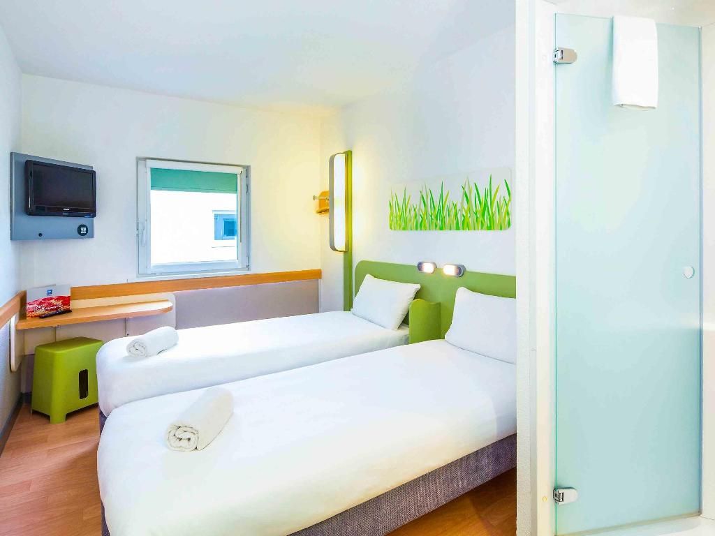 ibis budget Glasgow, foto 5