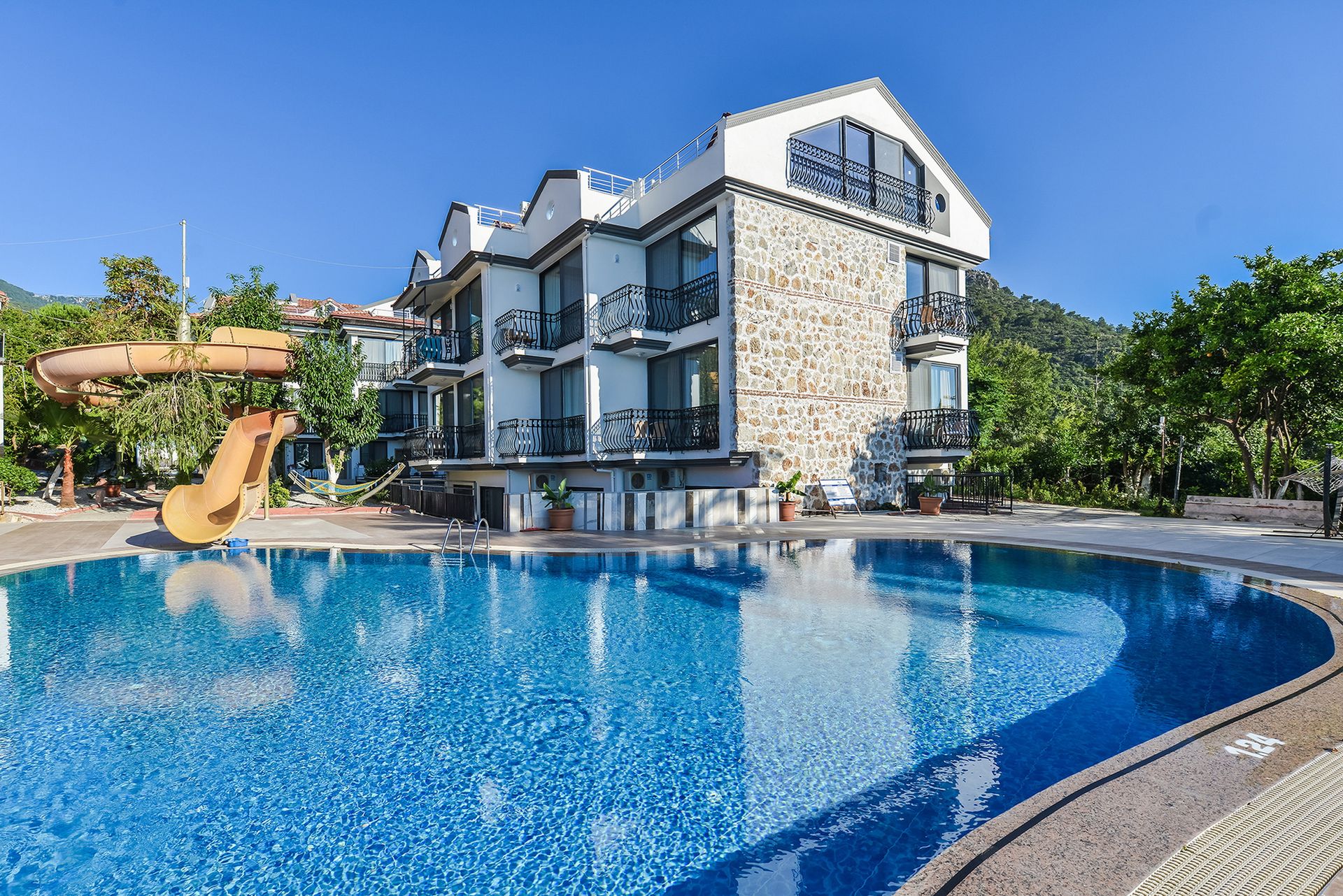 Seyir Village Hotel, foto 2