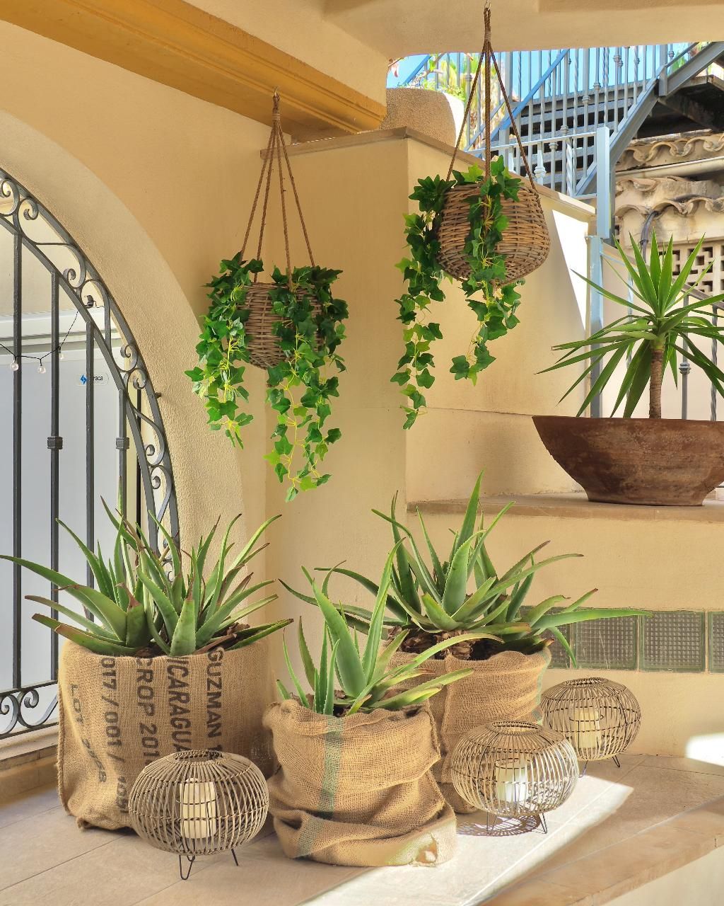 Flor Los Almendros Apartments, foto 5