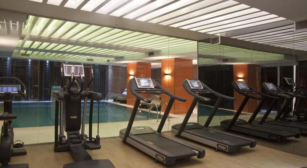Victory Hotel & Spa Istanbul, foto 5