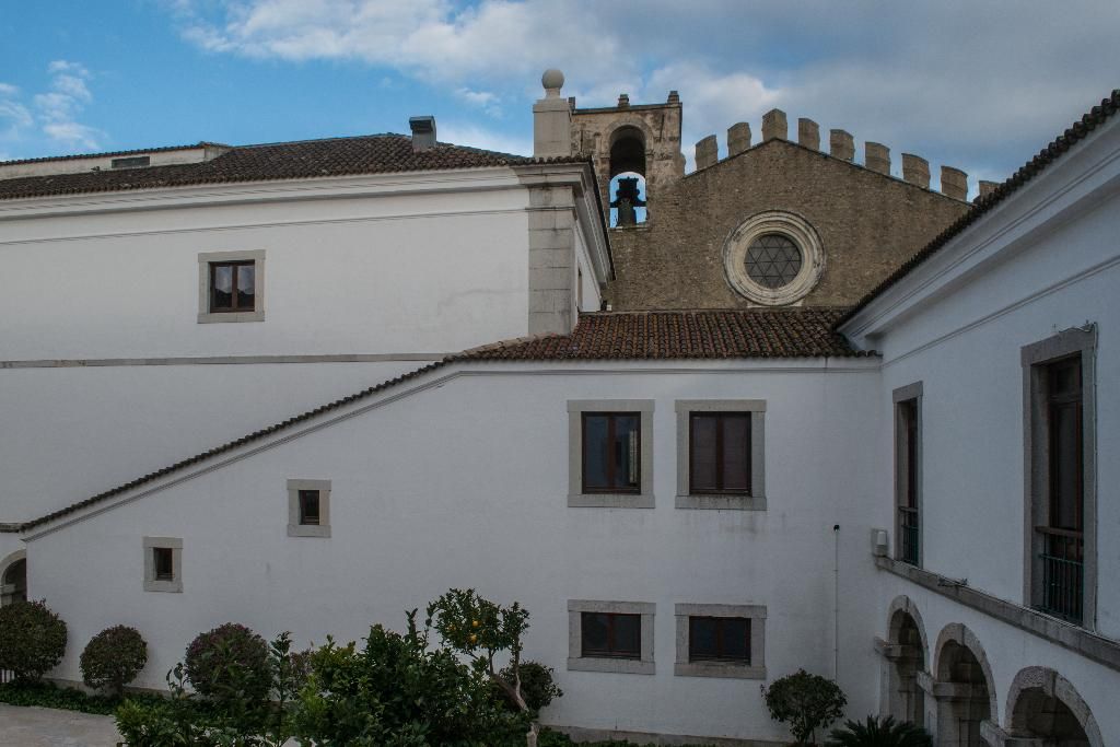 Pousada Castelo Palmela - Historic Hotel, foto 4
