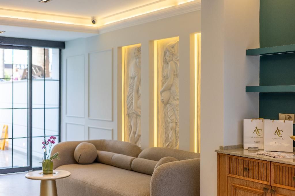 De'Manor Boutique Hotel, foto 10