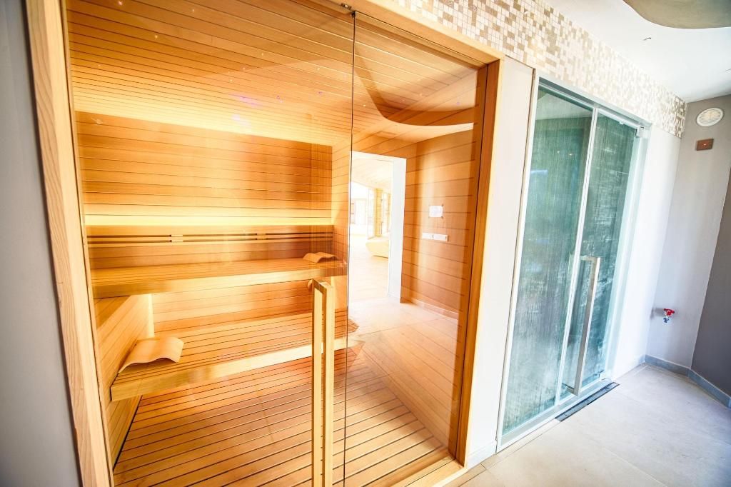 Eliantos Hotel & SPA, foto 5