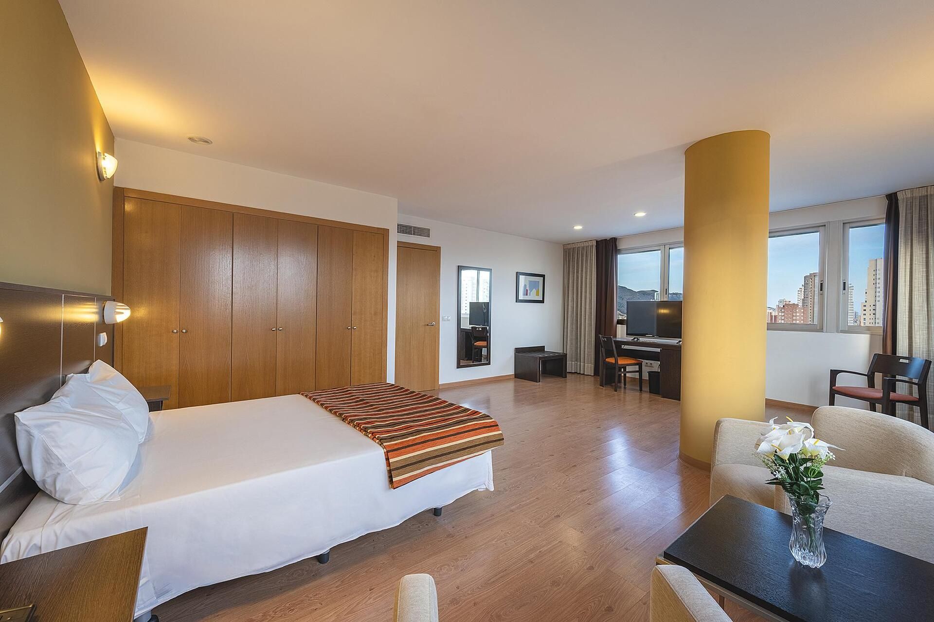 Hotel La Estación, foto 6