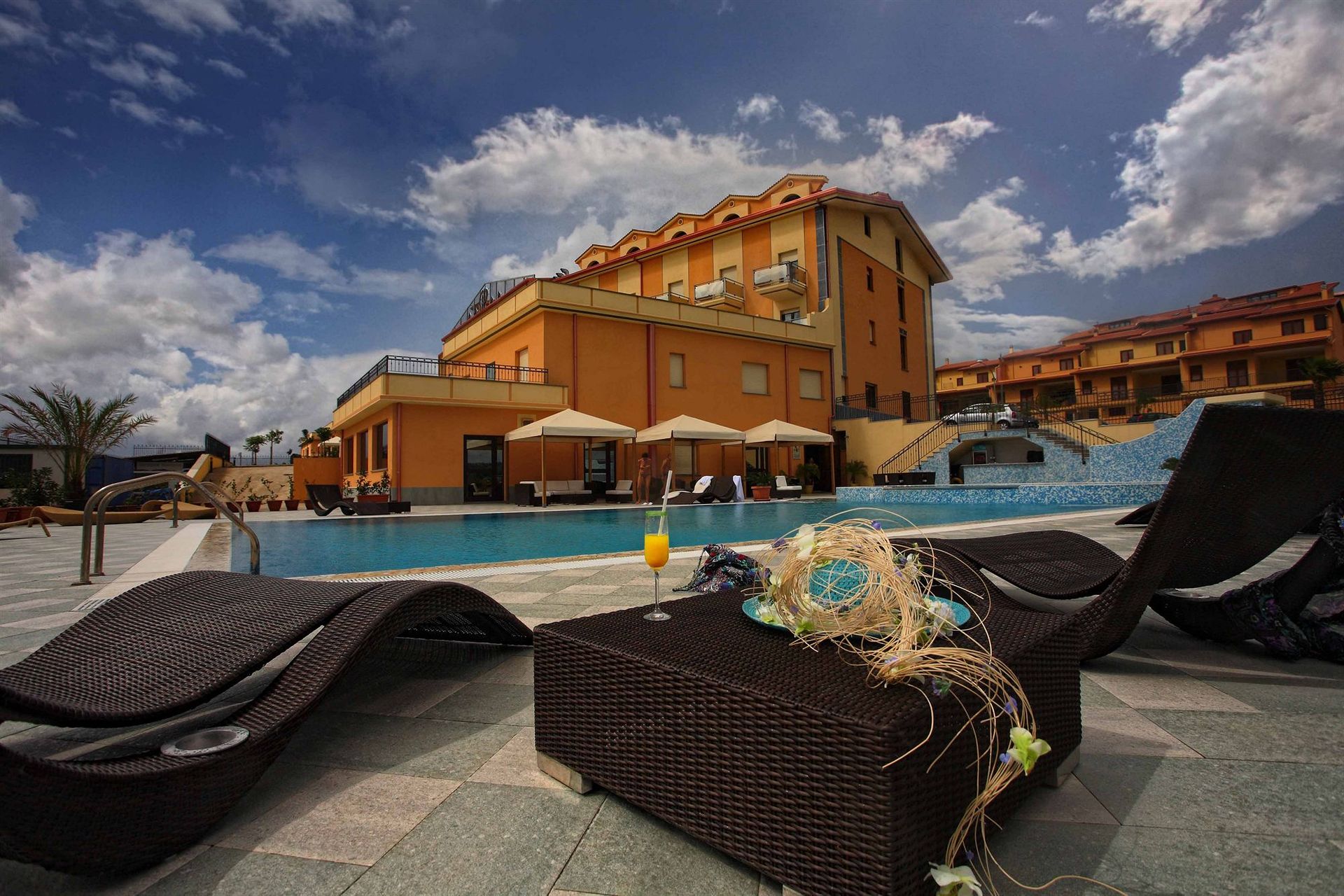 Grand Hotel Paradiso, foto 7