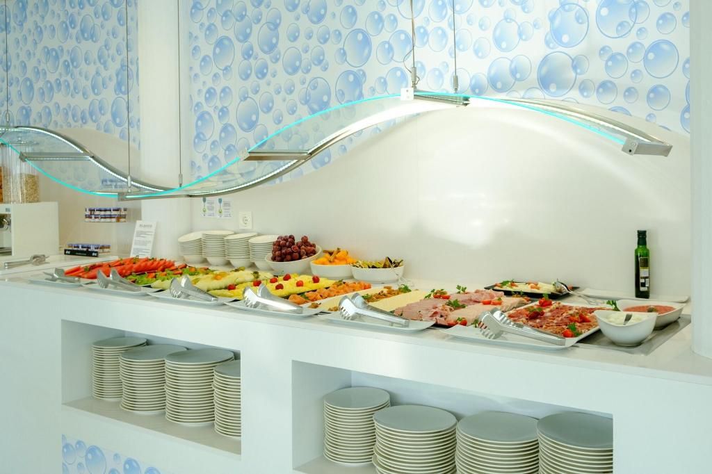 Blanco Hotel Formentera, foto 12