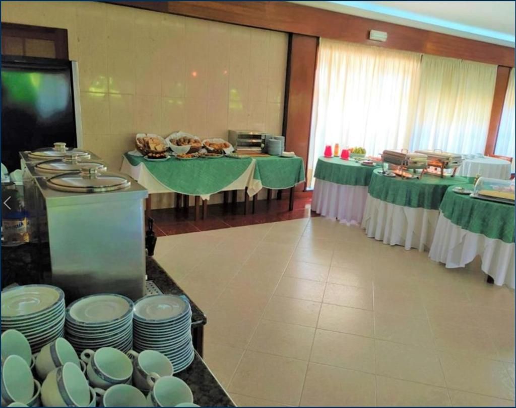 Hotel Colmeia, foto 6