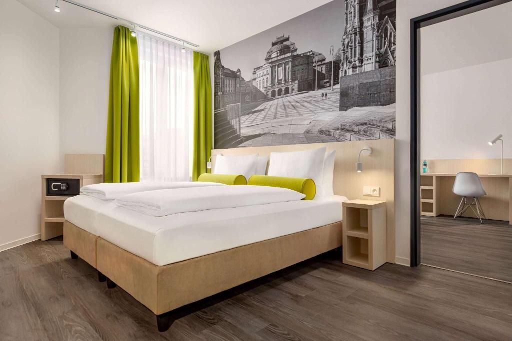 Super 8 by Wyndham Chemnitz, foto 13