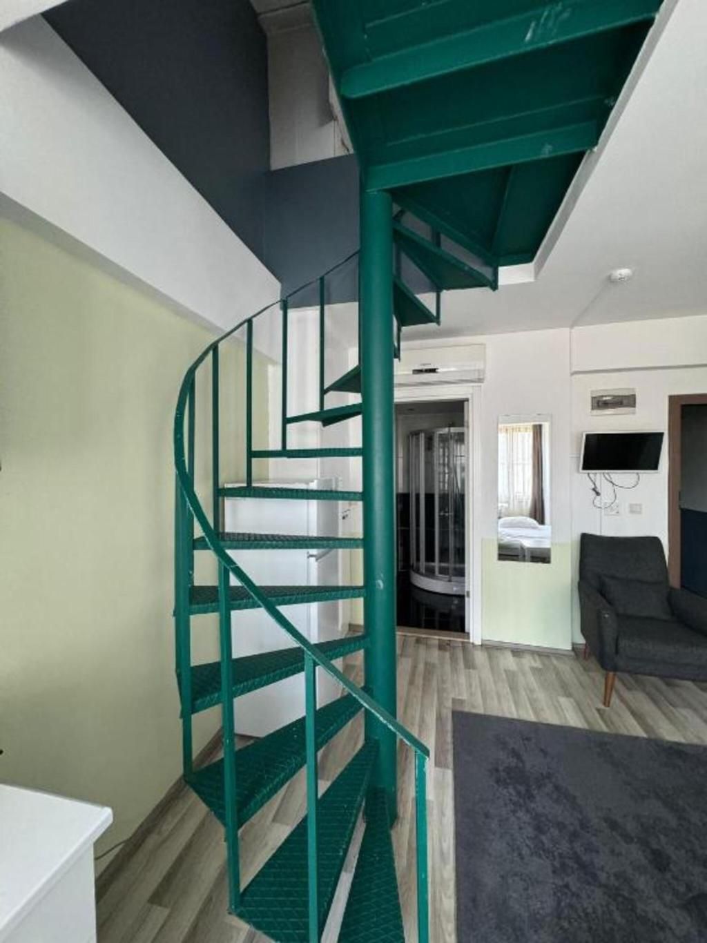 Istanbul HUB Flats, foto 4