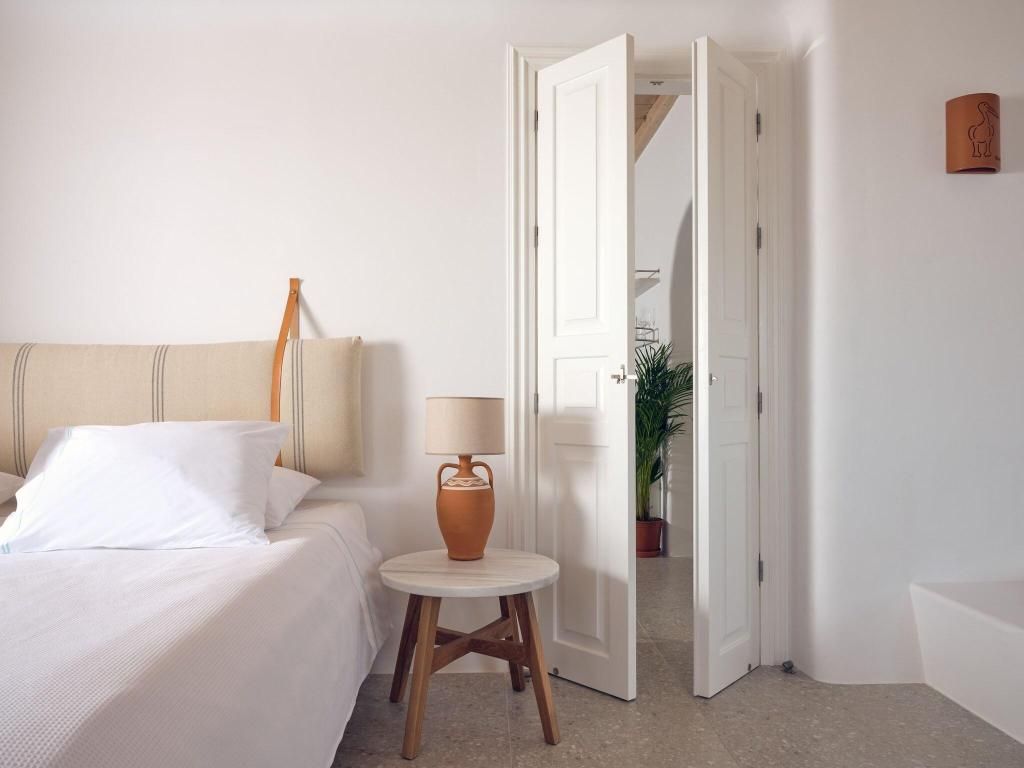 Belvedere Mykonos - Hilltop Rooms & Suites, foto 10