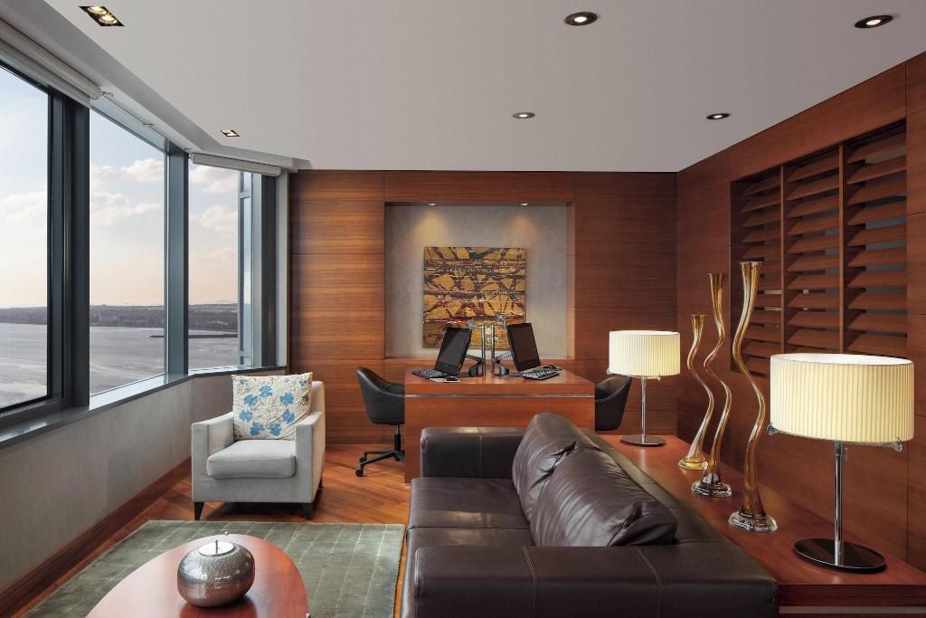 Sheraton Istanbul Ataköy Hotel, foto 10