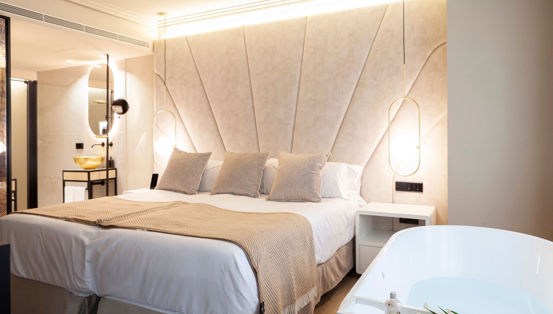 Nivia Born Boutique Hotel, foto 13