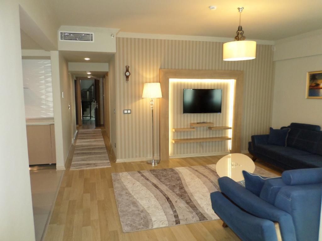 City Live Otel, foto 11