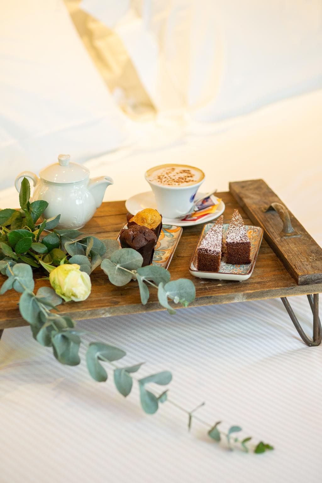 UNA HOTELS Tenuta Contessa Farm & Spa Consenza, foto 14