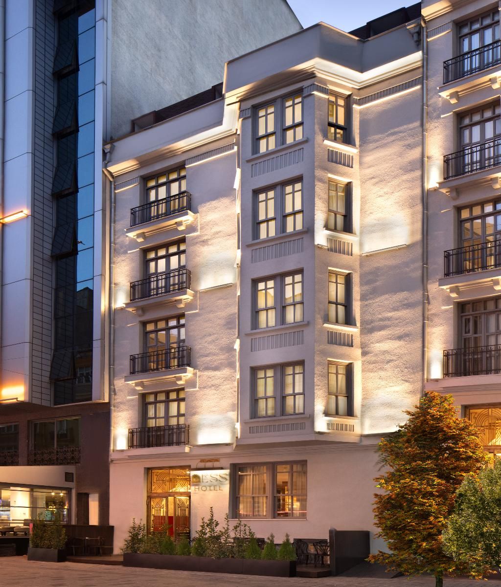 ESS Hotel, foto 8