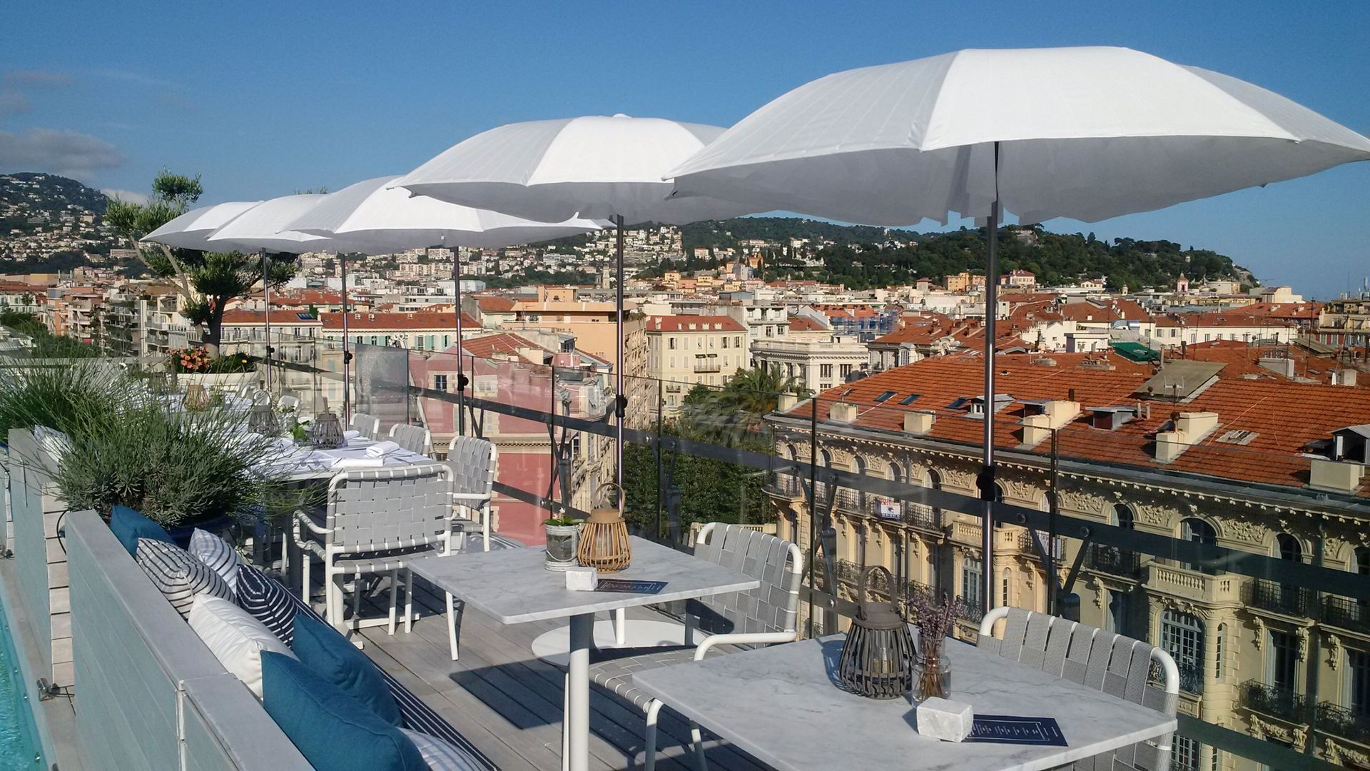 Boscolo Nice Hotel & Spa, foto 11