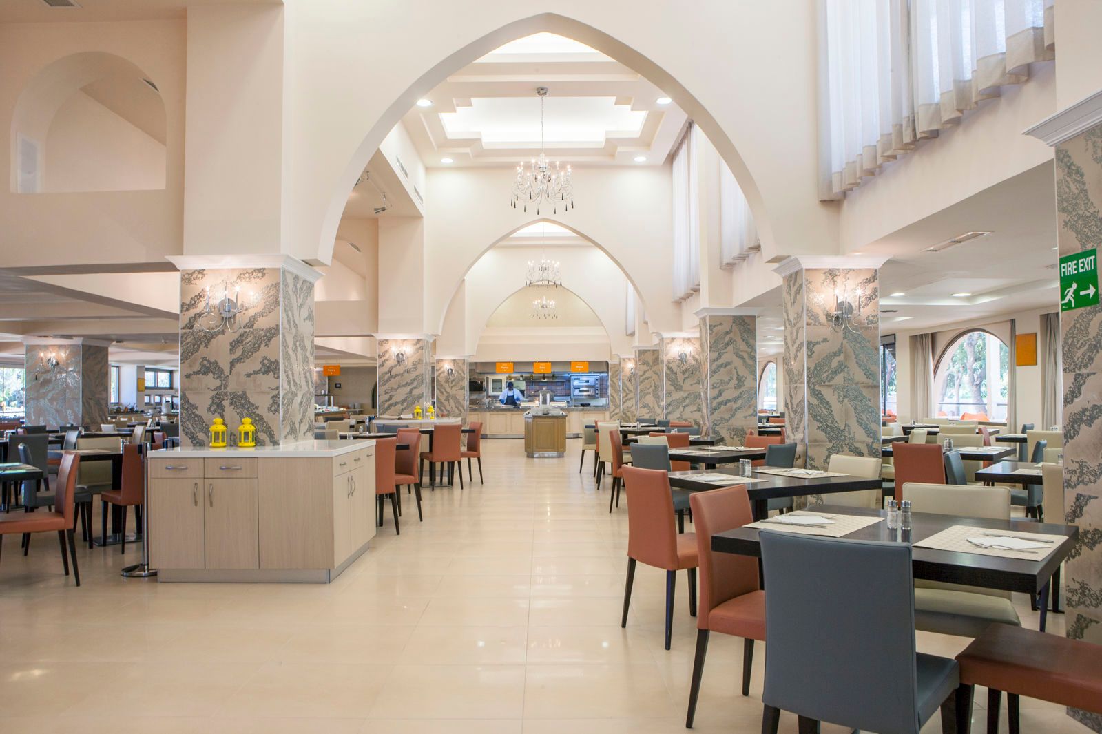Hotel Ialyssos Bay, foto 13