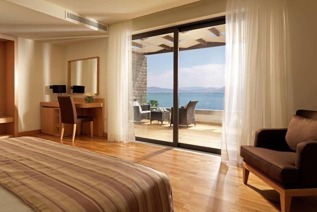 Wyndham Loutraki Poseidon Resort, foto 13