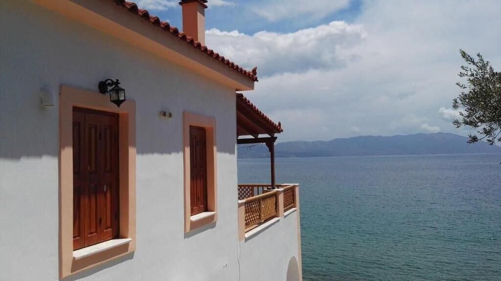 Nereides Seaside Apartments, foto 10