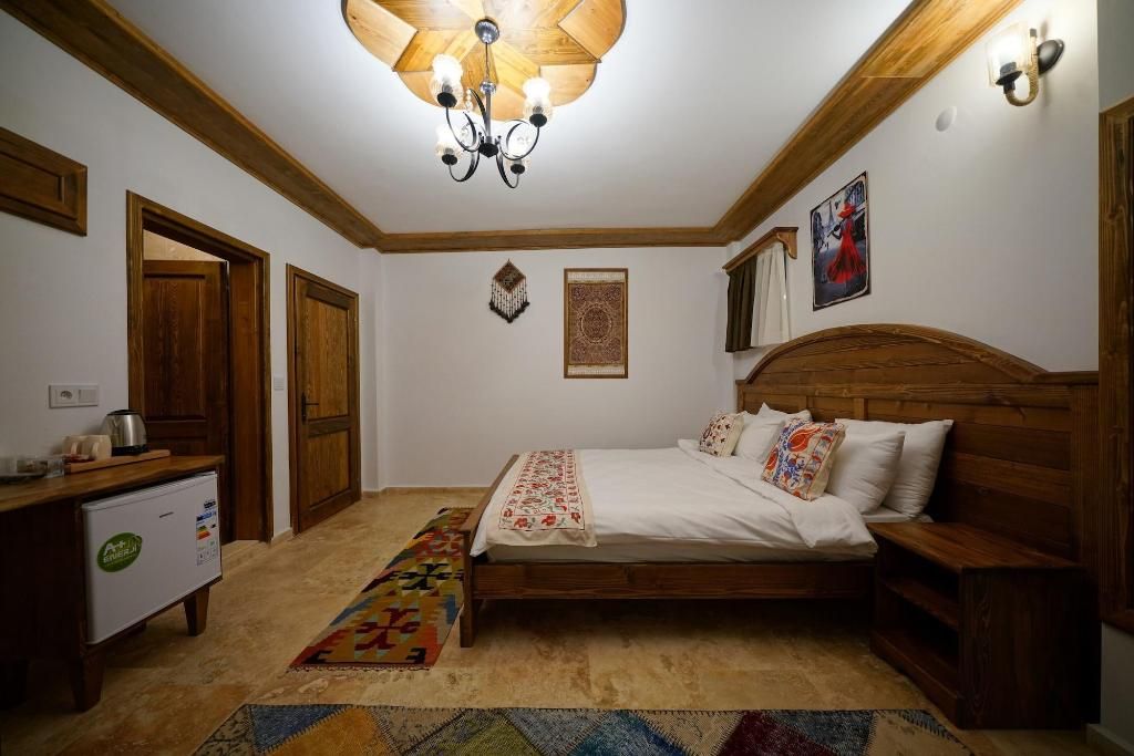 Pashahan Hotel, foto 6