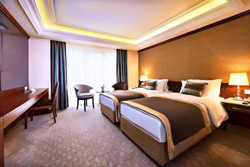 Eurostars Hotel, foto 14