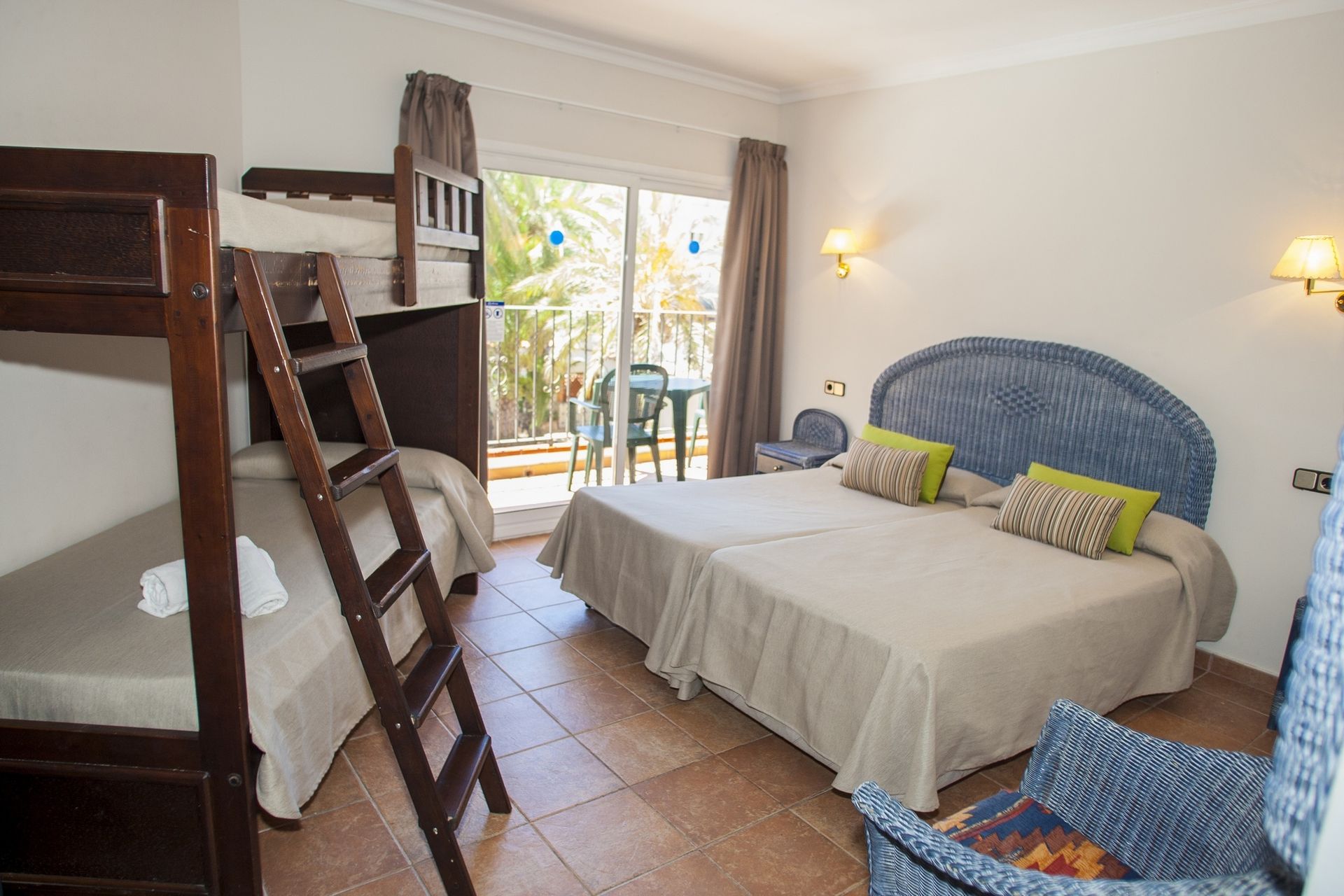 Hotel Comarruga Platja, foto 10