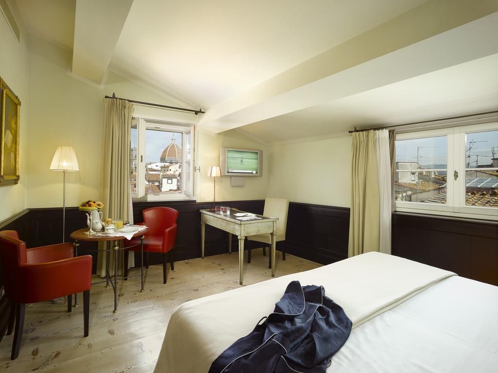 Palazzo Firenze by Baglioni Hotels & Resorts, foto 2