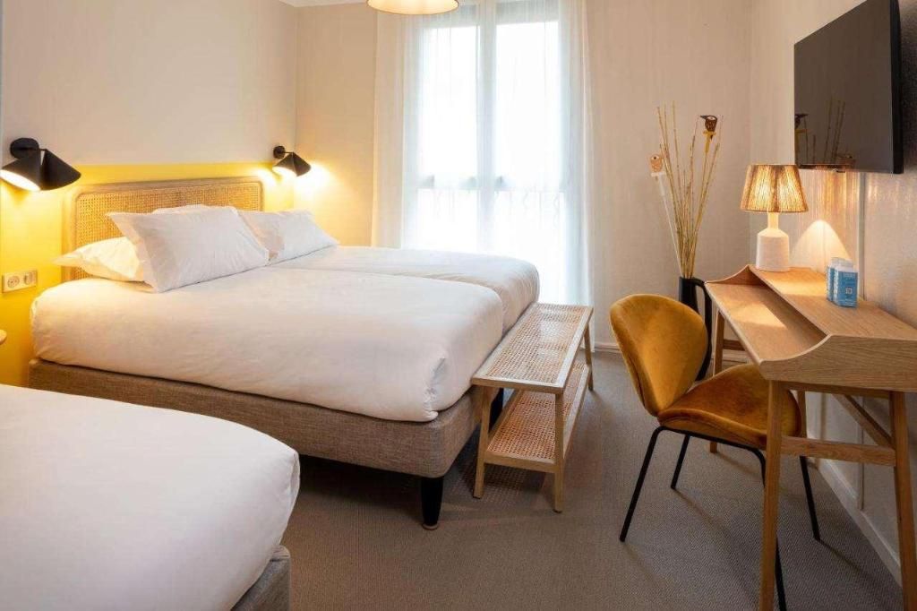 Hôtel Escaletto, foto 5