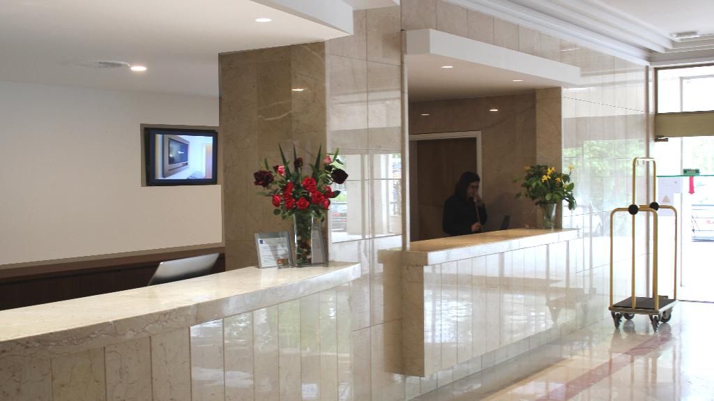 Hotel Premium Chaves - Aquae Flaviae, foto 12