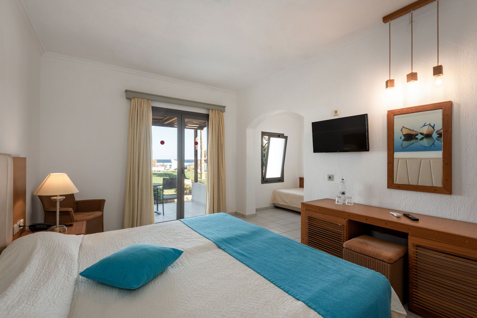 Annabelle Beach Resort, foto 13