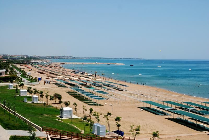 Club Hotel Sidelya, foto 15