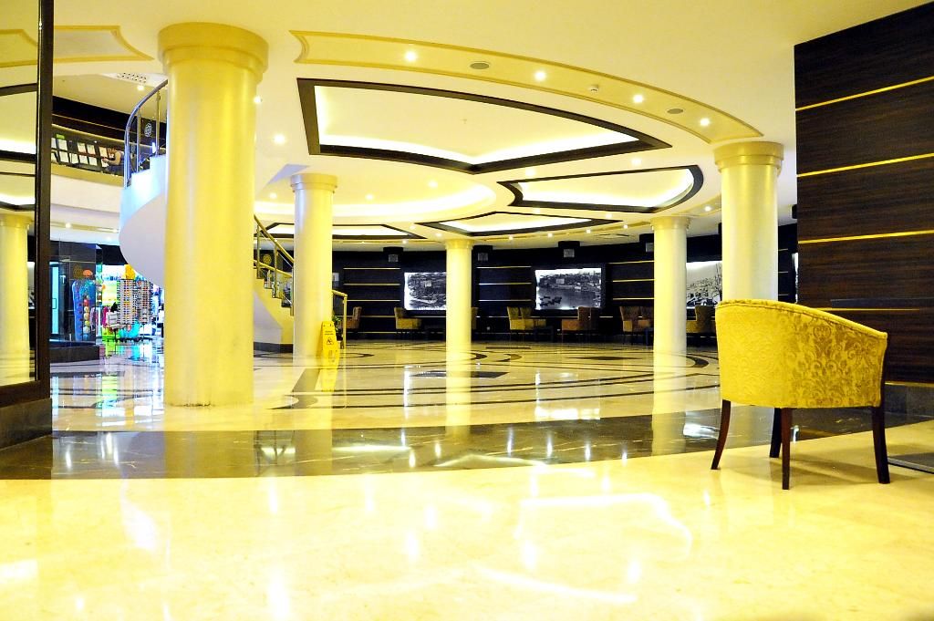 Alder Resort Hotel, foto 8
