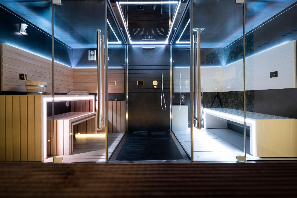 Alkamuri Posh Hotel & Spa, foto 14