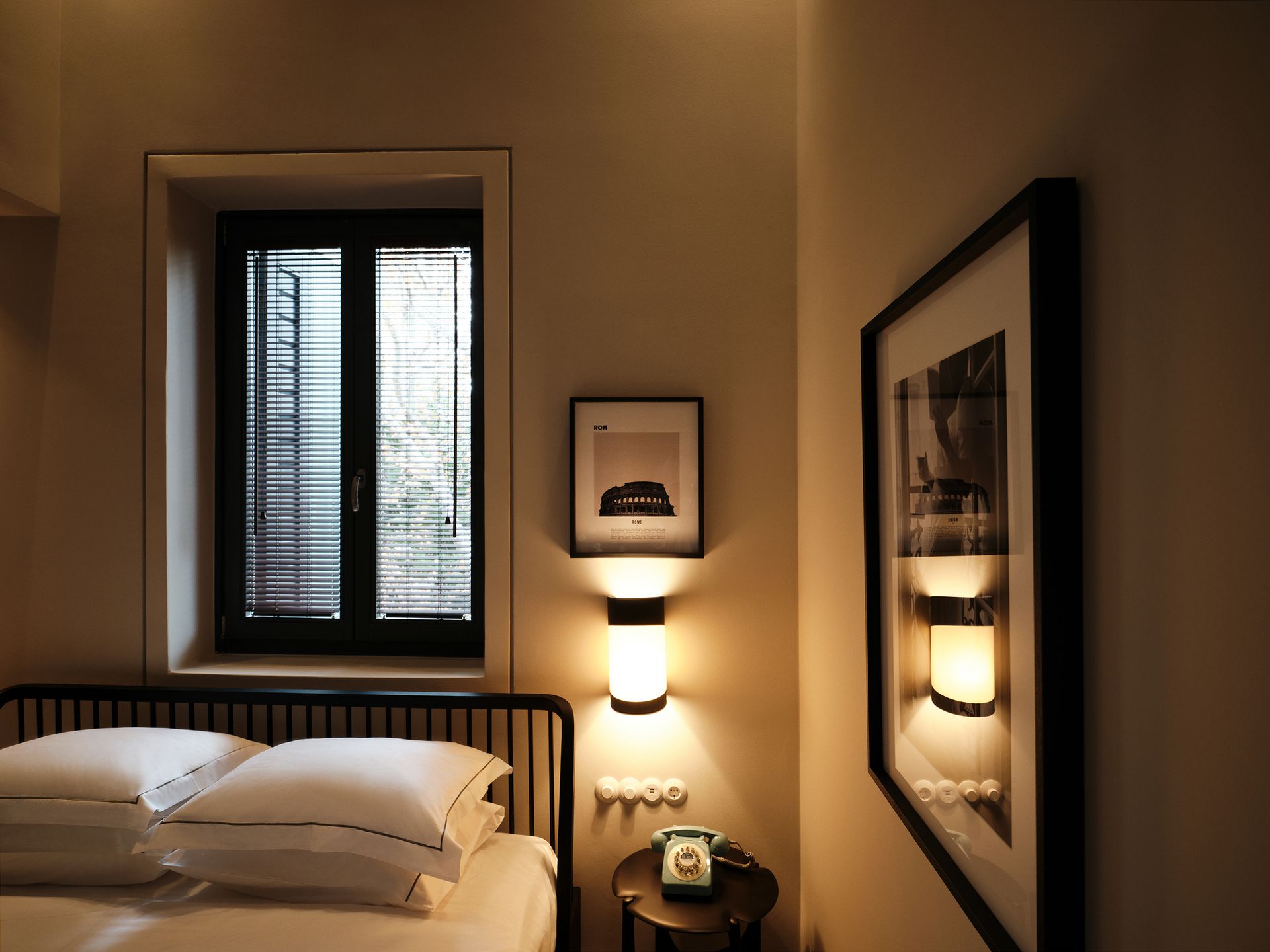 Twentyone Hotel, foto 10