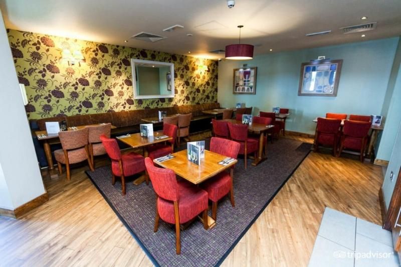 Premier Inn Belfast Titanic Quarter, foto 10