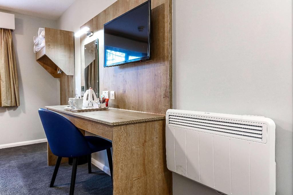 Days Inn by Wyndham London Stansted Airport, foto 6