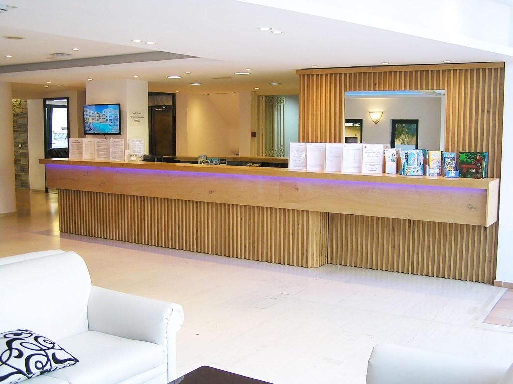 Elmi Suites Beach Hotel, foto 15