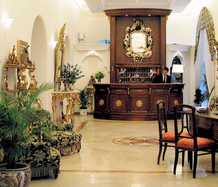 Hotel San Michele, foto 6