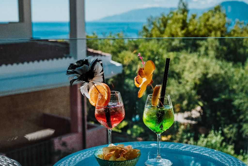 Hotel i Ginepri, foto 12