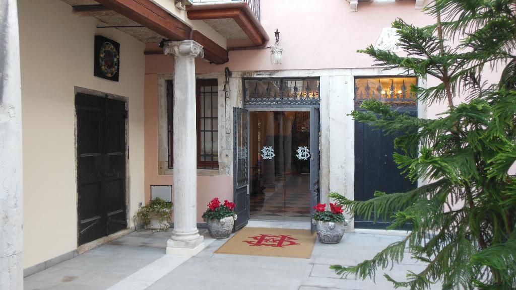 Hotel Sant'Antonin, foto 9