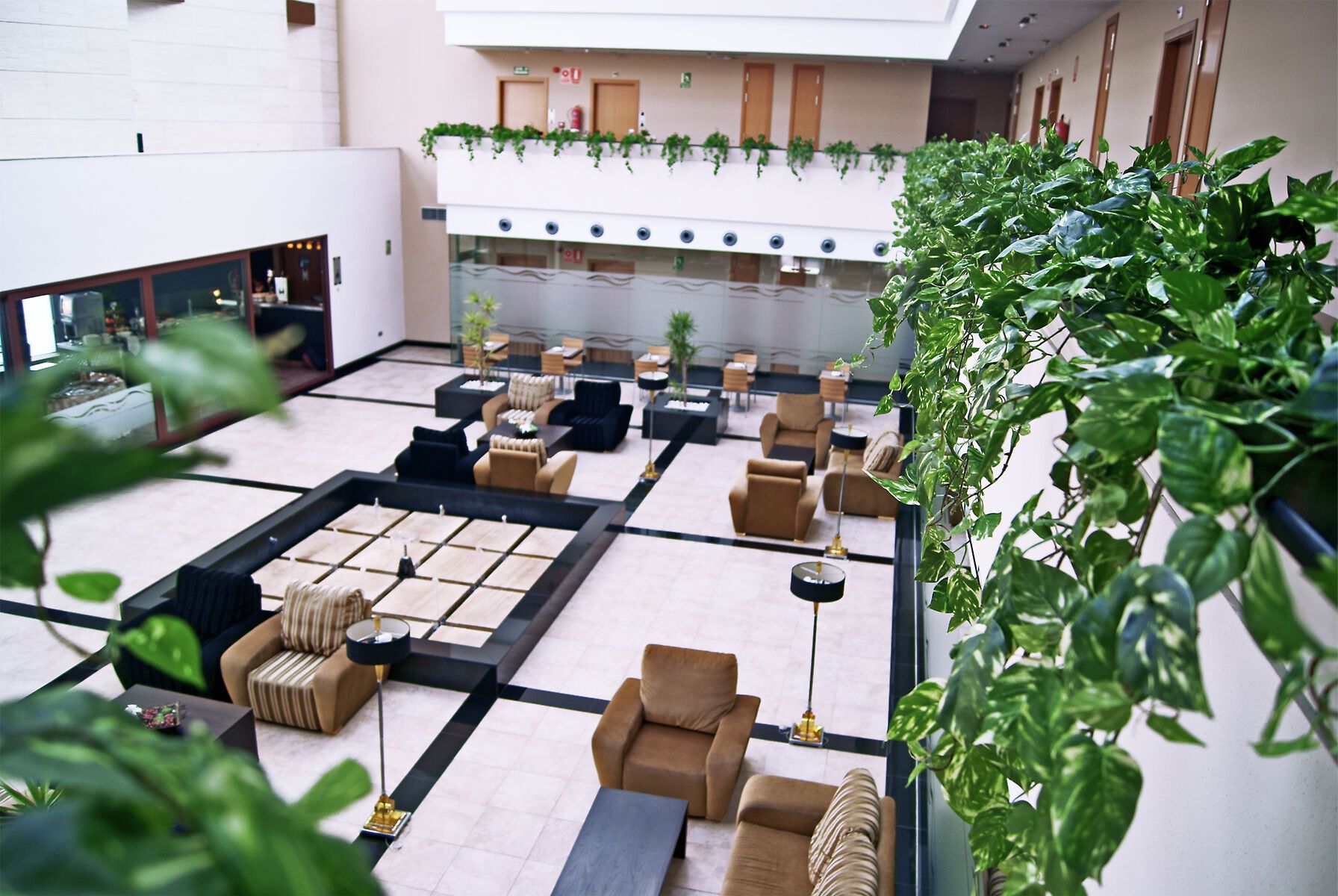 Hotel Andalussia, foto 11