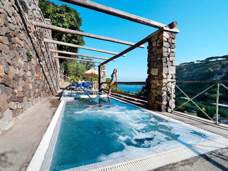 Albergo Terme San Lorenzo, foto 15