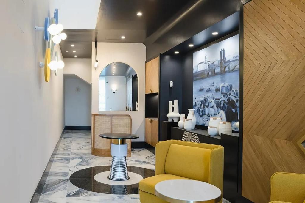 Blue Marina Suites - Boutique Apartments, foto 10