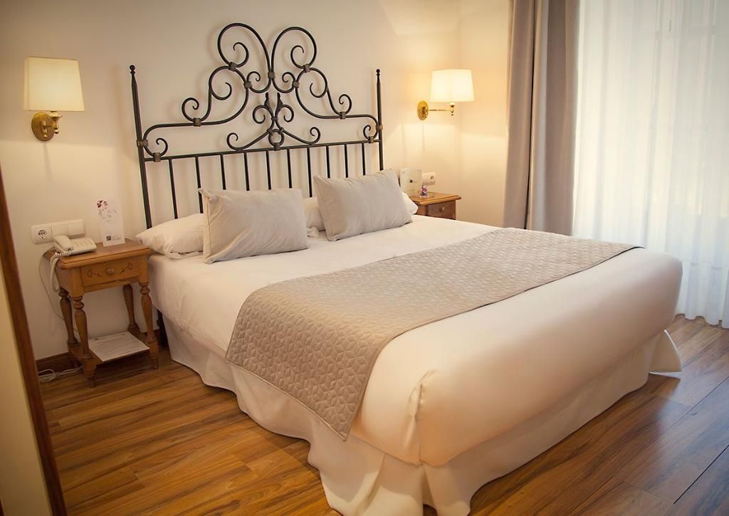 Hotel Palacio Azcárate, foto 4