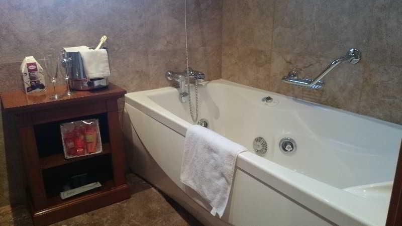 Hotel Villava Pamplona, foto 11