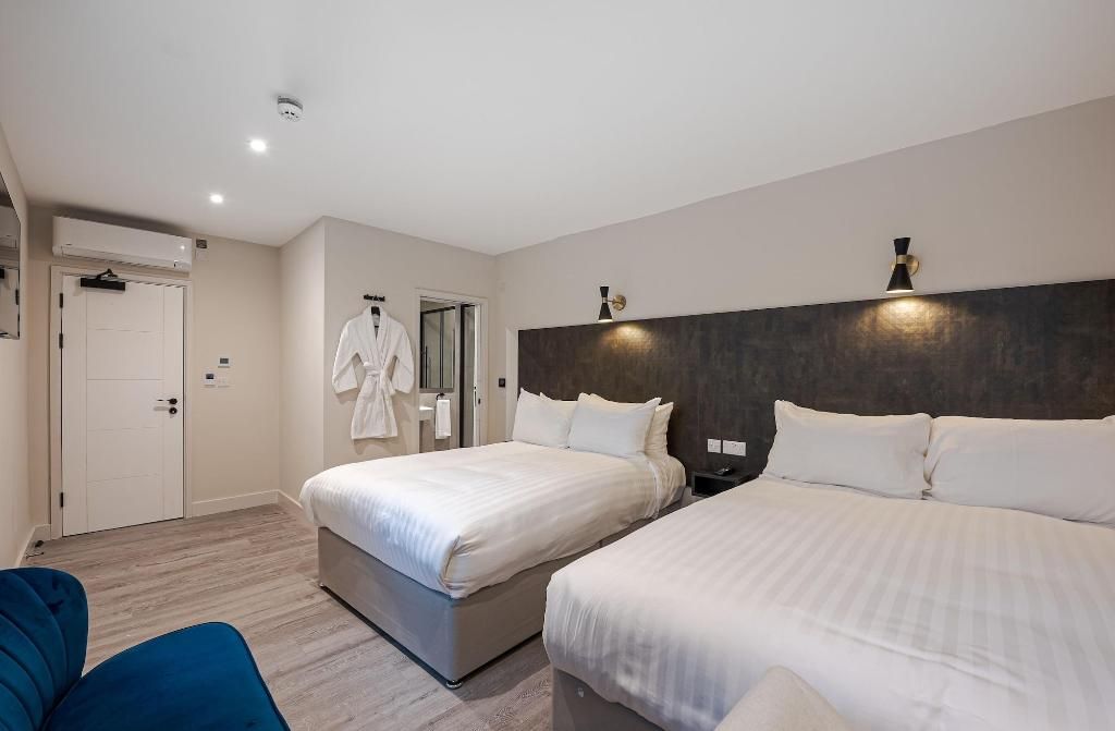 King’s Cross Express Inn, foto 12