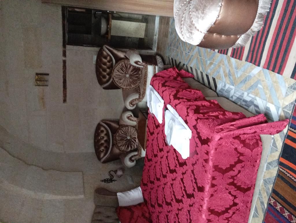 Sandik Cave Hotel, foto 12