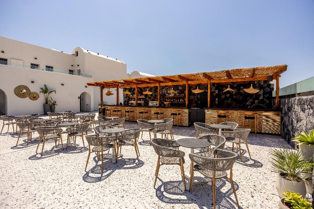 Santo Mangata Boutique Hotel & Spa, foto 15