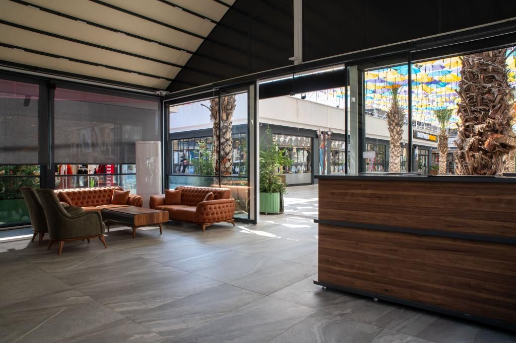 Days Inn by Wyndham Alanya, foto 13