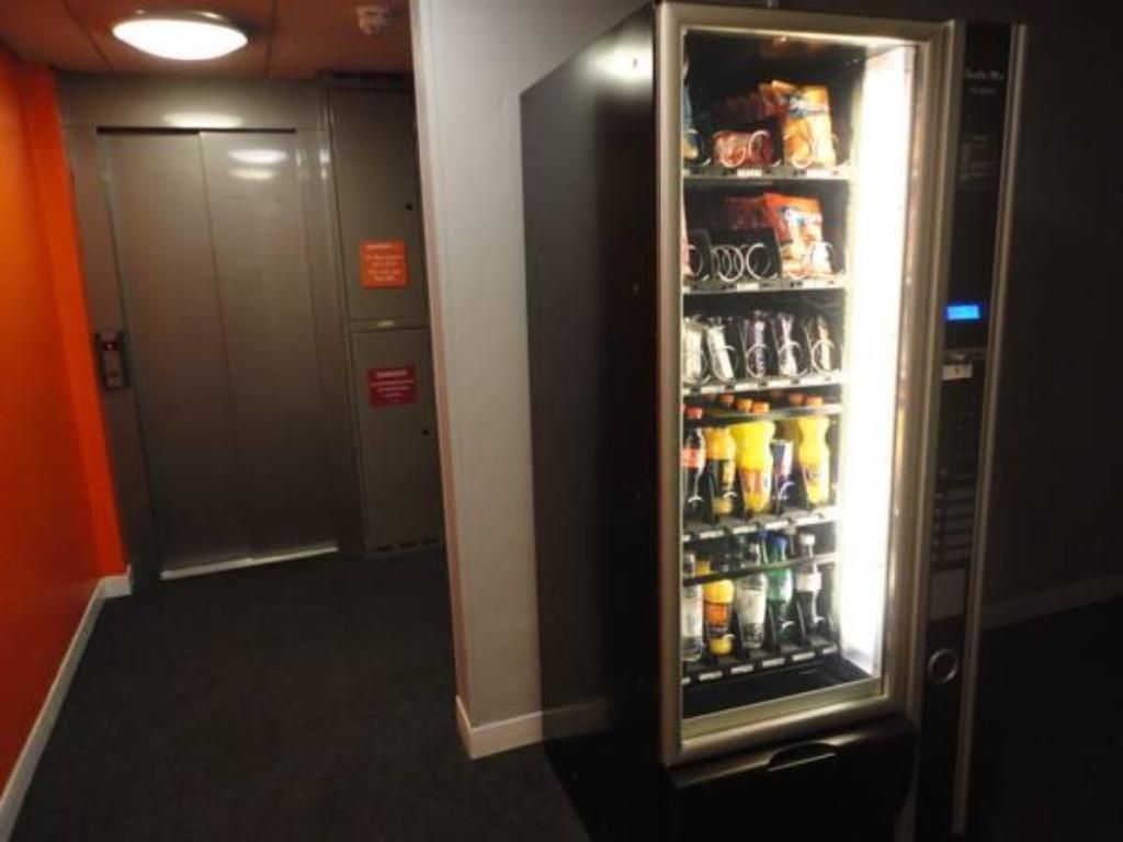 CiTi Hotel London Luton By Belvilla, foto 9